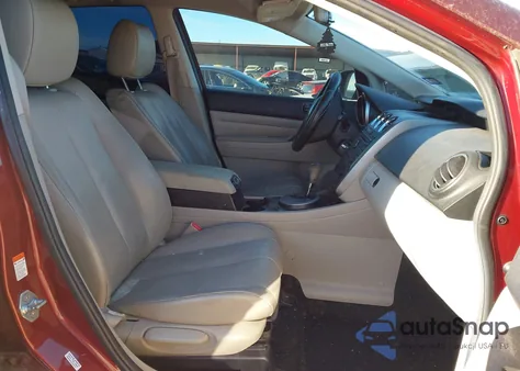 2010 Mazda Cx-7 S Touring from USA, damaged, VIN JM3ER2W35A0300229